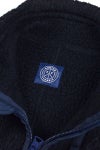 Porter Classic(ポータークラシック)フリースシャツジャケット(リミテッドアイテム) FLEECE SHIRT JACKET(LIMITED ITEM) PC-022-1746 -5