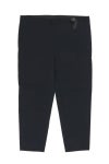 Porter Classic(ポータークラシック)コーデュラナイロンジップパンツ CORDURA NYLON ZIP PANTS PC-058-1739