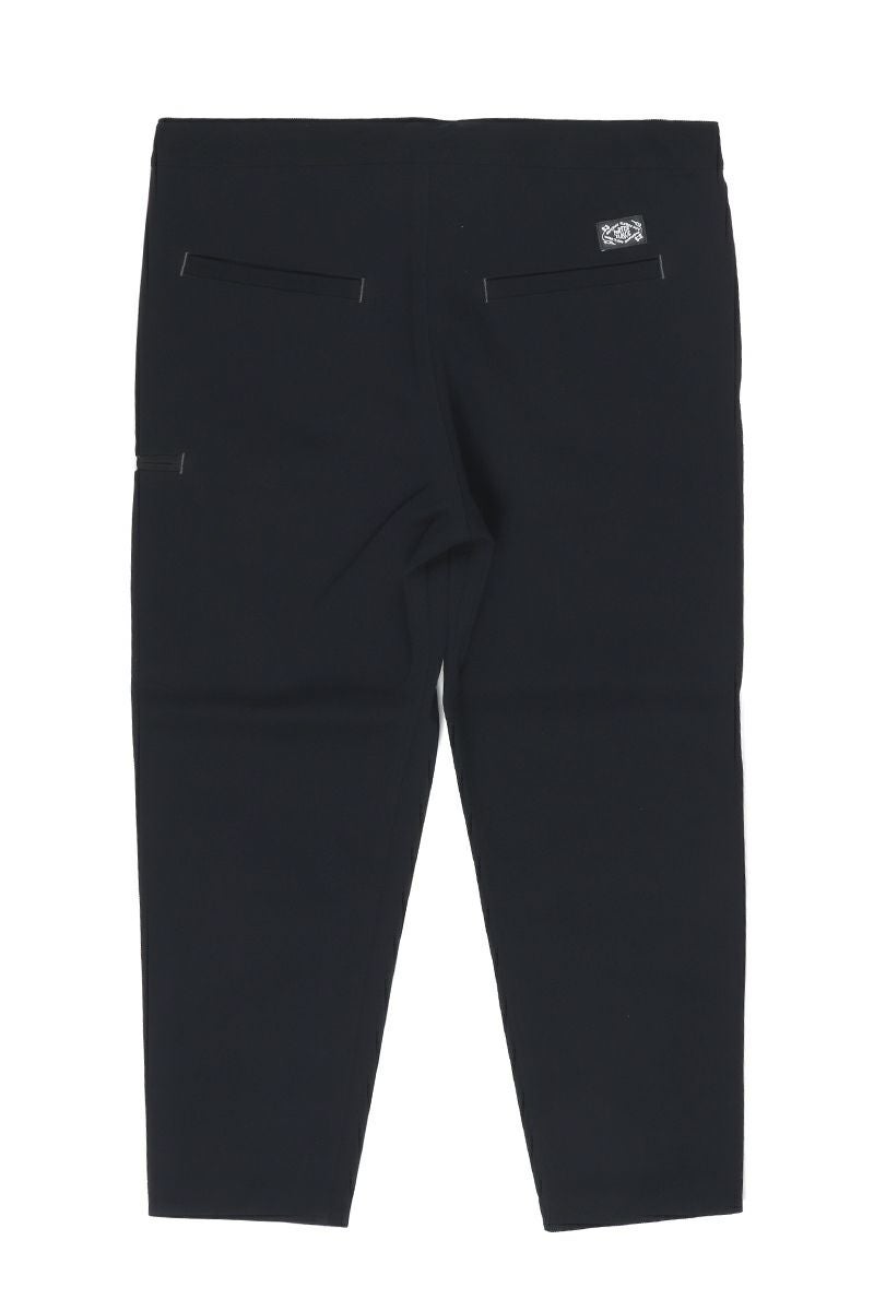 Porter Classic(ポータークラシック)コーデュラナイロンジップパンツ CORDURA NYLON ZIP PANTS PC-058-1739 -2