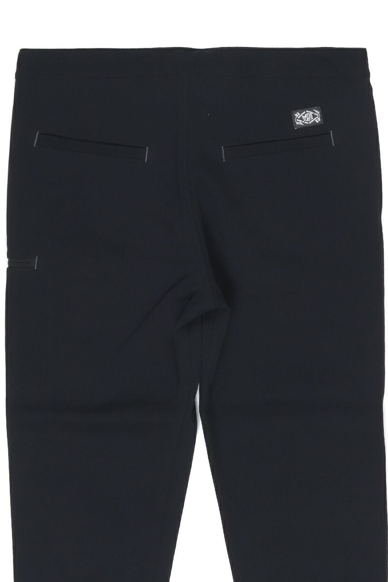 Porter Classic(ポータークラシック)コーデュラナイロンジップパンツ CORDURA NYLON ZIP PANTS PC-058-1739 -4