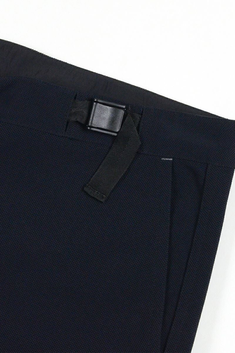 Porter Classic(ポータークラシック)コーデュラナイロンジップパンツ CORDURA NYLON ZIP PANTS PC-058-1739 -5
