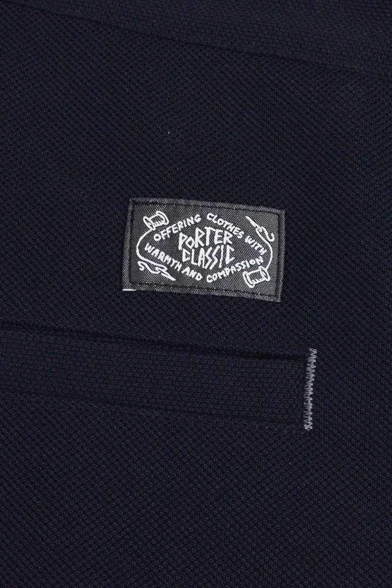 Porter Classic(ポータークラシック)コーデュラナイロンジップパンツ CORDURA NYLON ZIP PANTS PC-058-1739 -8