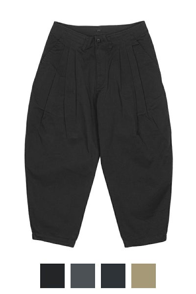 Porter Classic(ポータークラシック)サッチモチノズ SATCHMO CHINOS PC-009-1465