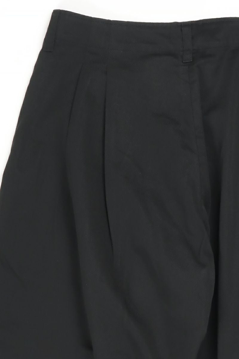 Porter Classic(ポータークラシック)サッチモチノズ SATCHMO CHINOS PC-009-1465 -4