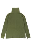 Porter Classic(ポータークラシック)ハンドワークサーマルタートルネック HAND WORK THERMAL TURTLENECK PC-020-1757 -3