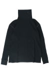 Porter Classic(ポータークラシック)ハンドワークサーマルタートルネック HAND WORK THERMAL TURTLENECK PC-020-1757 -8