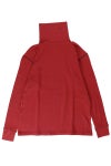 Porter Classic(ポータークラシック)ハンドワークサーマルタートルネック HAND WORK THERMAL TURTLENECK PC-020-1757 -10