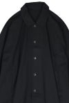 Porter Classic(ポータークラシック)ギャバジンスウィングコート GABARDINE SWING COAT PC-027-1812 -4