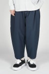 Porter Classic(ポータークラシック)ギャバジンビバップパンツ GABARDINE BEBOP PANTS PC-027-1819 -1