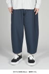 Porter Classic(ポータークラシック)ギャバジンビバップパンツ GABARDINE BEBOP PANTS PC-027-1819 -9