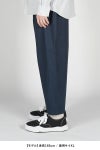 Porter Classic(ポータークラシック)ギャバジンビバップパンツ GABARDINE BEBOP PANTS PC-027-1819 -10