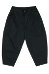 Porter Classic(ポータークラシック)ギャバジンビバップパンツ GABARDINE BEBOP PANTS PC-027-1819 -12