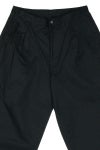 Porter Classic(ポータークラシック)ギャバジンビバップパンツ GABARDINE BEBOP PANTS PC-027-1819 -14