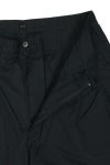 Porter Classic(ポータークラシック)ギャバジンビバップパンツ GABARDINE BEBOP PANTS PC-027-1819 -17