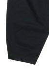 Porter Classic(ポータークラシック)ギャバジンビバップパンツ GABARDINE BEBOP PANTS PC-027-1819 -19