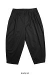 Porter Classic(ポータークラシック)ギャバジンビバップパンツ GABARDINE BEBOP PANTS PC-027-1819 -20