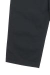 Porter Classic(ポータークラシック)ギャバジンワイドパンツ GABARDINE WIDE PANTS PC-027-1820 -8