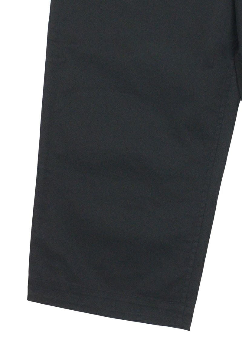 Porter Classic(ポータークラシック)ギャバジンワイドパンツ GABARDINE WIDE PANTS PC-027-1820 -8