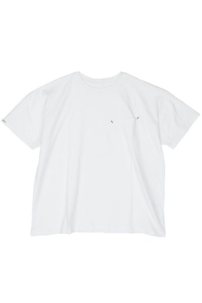 Porter Classic(ポータークラシック)お針子マフィアTシャツ OHARIKO MAFIA T-SHIRT PC-006-1882