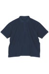 Porter Classic(ポータークラシック)サマーパイルポロシャツ SUMMER PILE POLO SHIRT PC-036-1874 -1