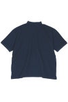 Porter Classic(ポータークラシック)サマーパイルポロシャツ SUMMER PILE POLO SHIRT PC-036-1874 -2