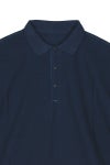 Porter Classic(ポータークラシック)サマーパイルポロシャツ SUMMER PILE POLO SHIRT PC-036-1874 -3