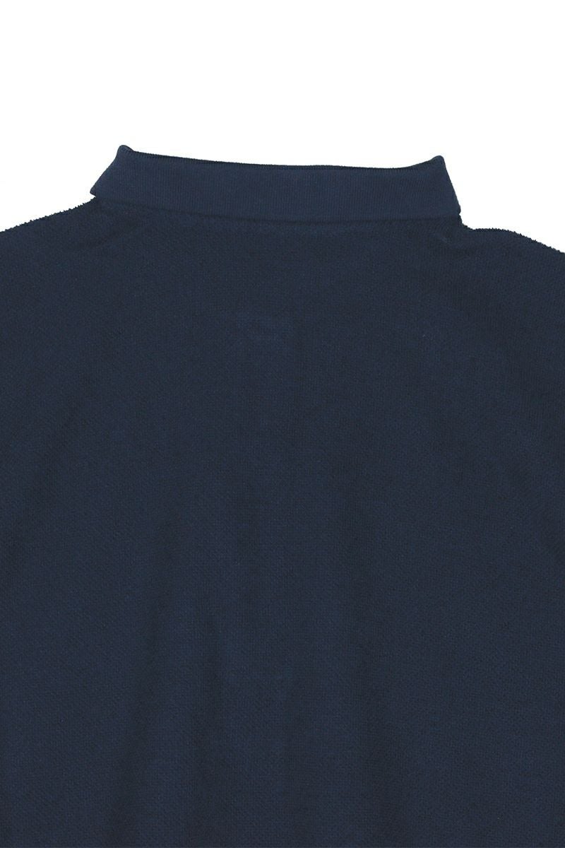 PORTER CLASSIC 2016SS ヒッピーポロシャツ Porter Classic(ポータークラシック) | Porter Classic(ポーター
