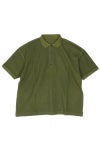 Porter Classic(ポータークラシック)サマーパイルポロシャツ SUMMER PILE POLO SHIRT PC-036-1874 -9
