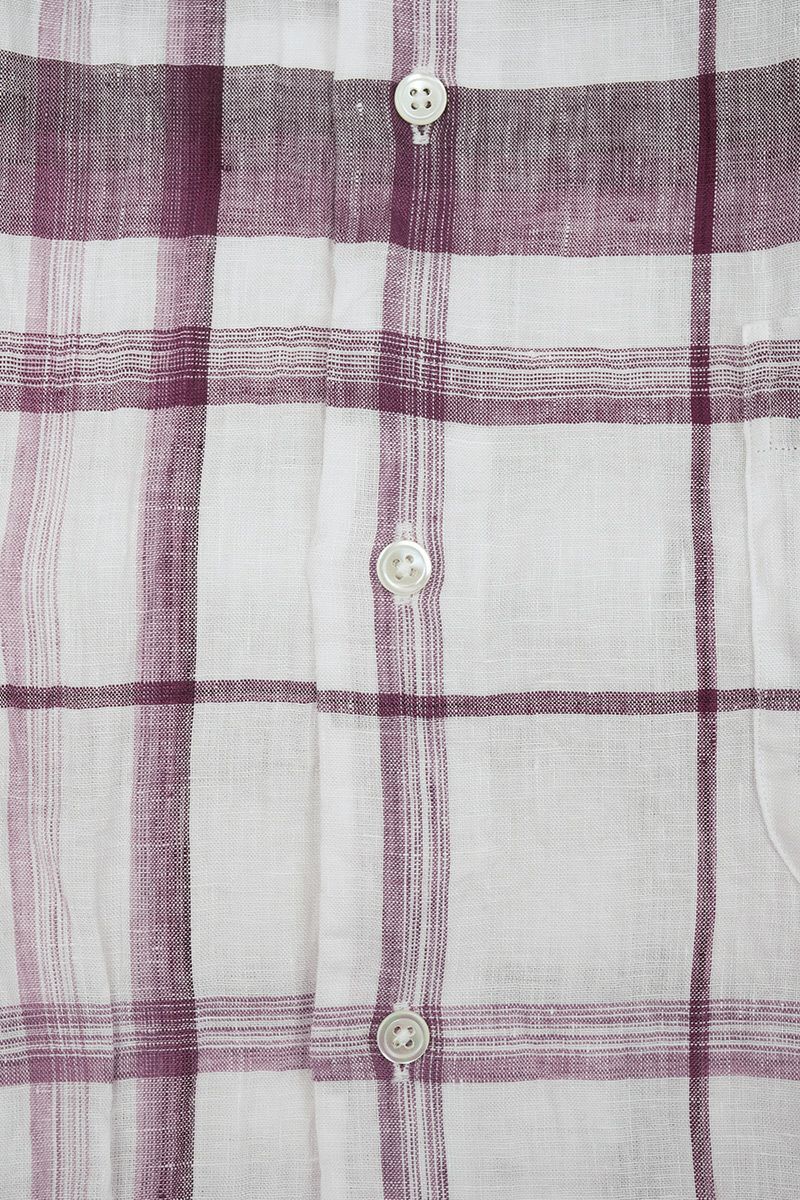 Porter Classic(ポータークラシック)ビートライターシャツ レジウノジブリソフトリネン BEAT WRITER SHIRT (LEGGIUNO GHIBLI SOFT LINEN) PC-016-1860 -5