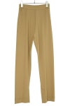 Audrey and John Wad裾ベントPants H4941 -5