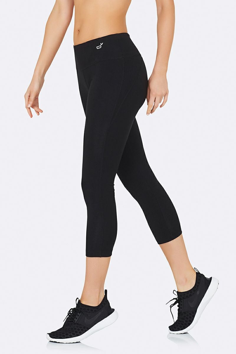 BOODY(ブーディー)ウィメンズ アクティブ レギンス スリークウォーター -1