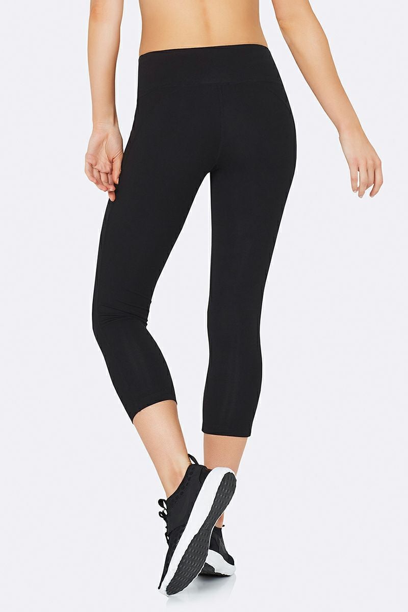 BOODY(ブーディー)ウィメンズ アクティブ レギンス スリークウォーター -2