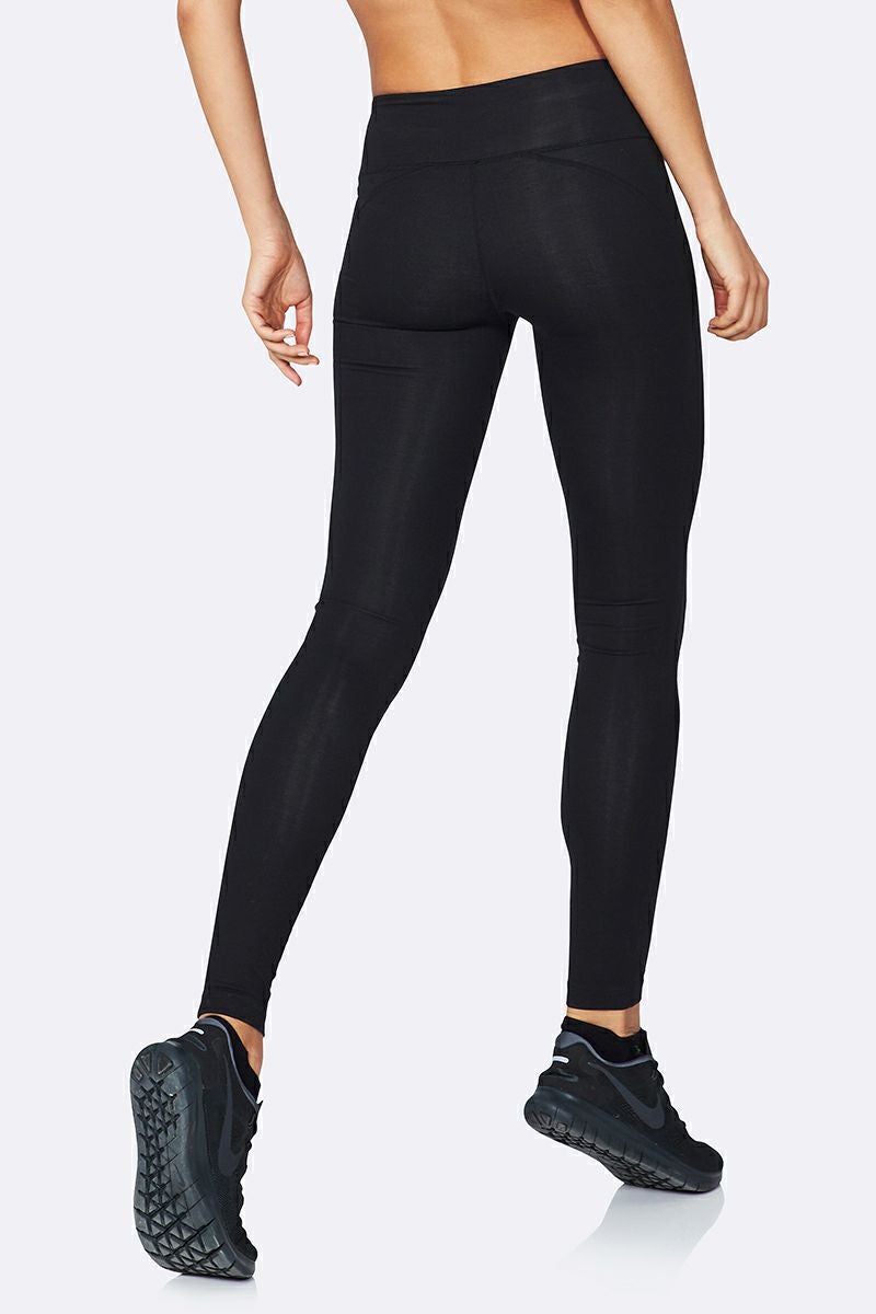 BOODY(ブーディー)ウィメンズ アクティブ レギンス フルレングス -2