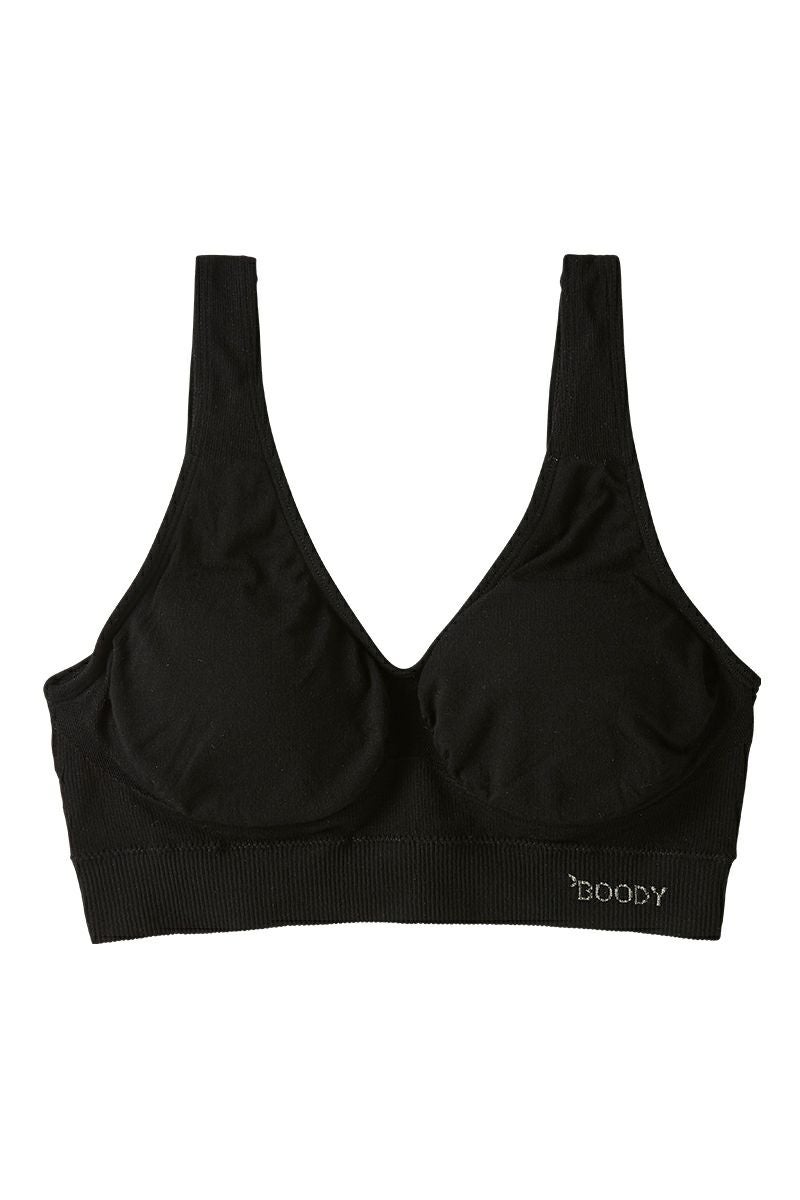 BOODY(ブーディー)ウィメンズ シェイパー パッドブラ -9