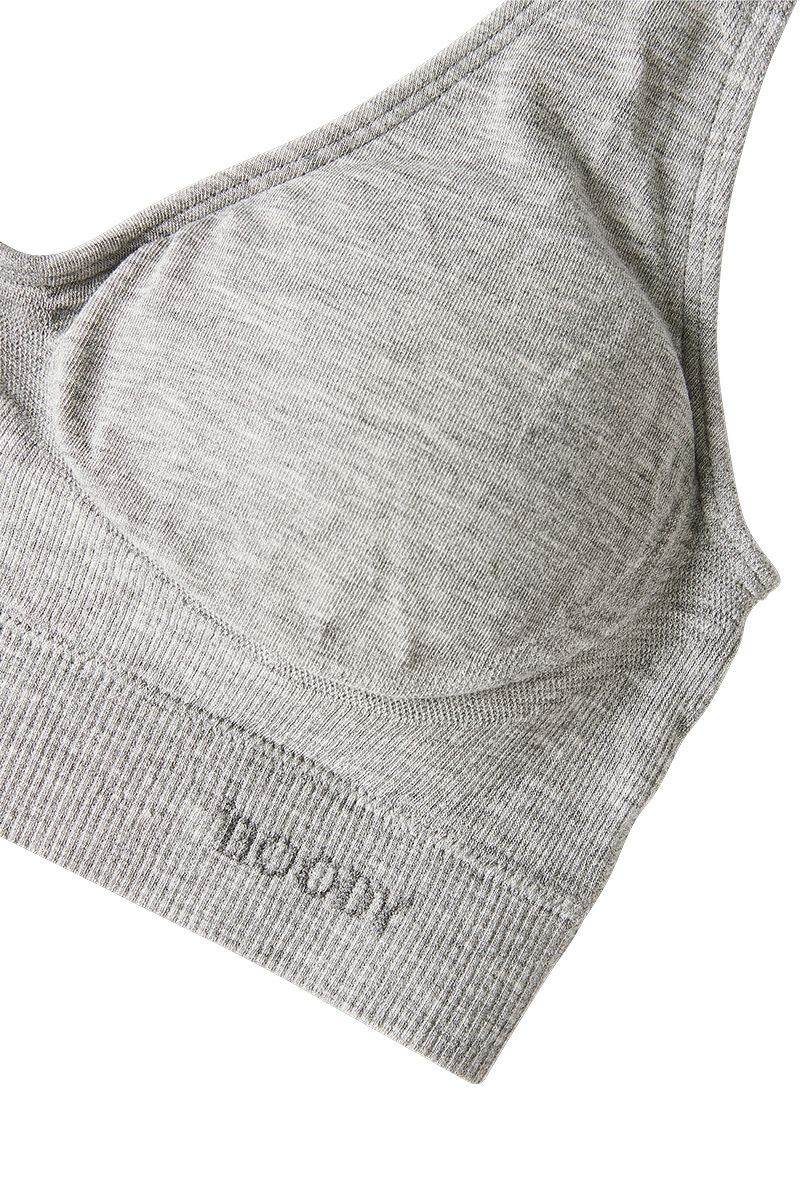 BOODY(ブーディー)ウィメンズ シェイパー パッドブラ -17