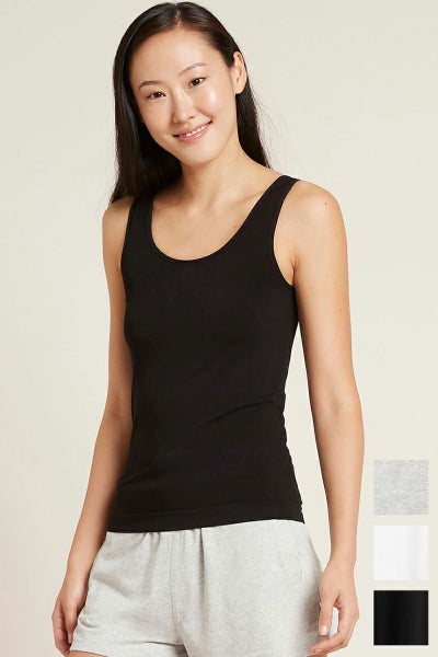 BOODY(ブーディー)ウィメンズ タンクトップ