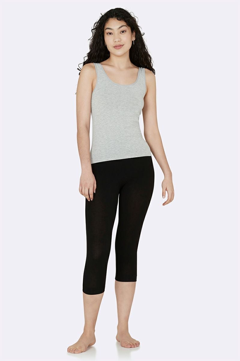 BOODY(ブーディー)ウィメンズ タンクトップ -4