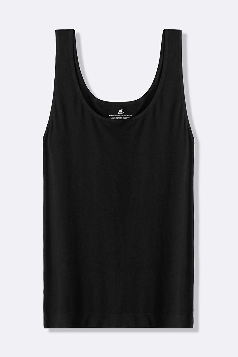 BOODY(ブーディー)ウィメンズ タンクトップ -11