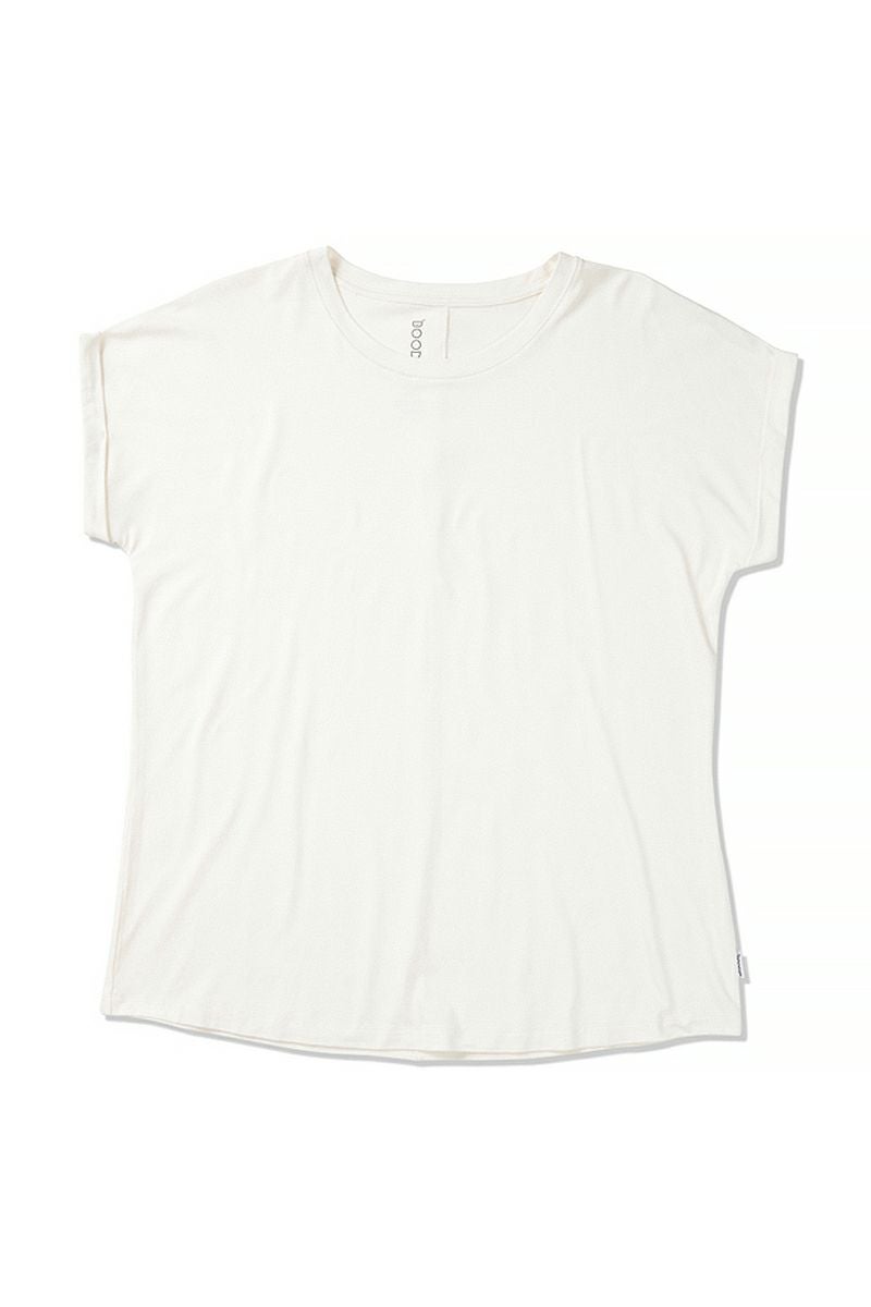 BOODY(ブーディー)ウィメンズ ダウンタイム ラウンジトップ -9