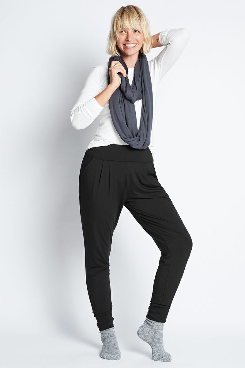 BOODY(ブーディー)ウィメンズ ダウンタイム ラウンジパンツ -5