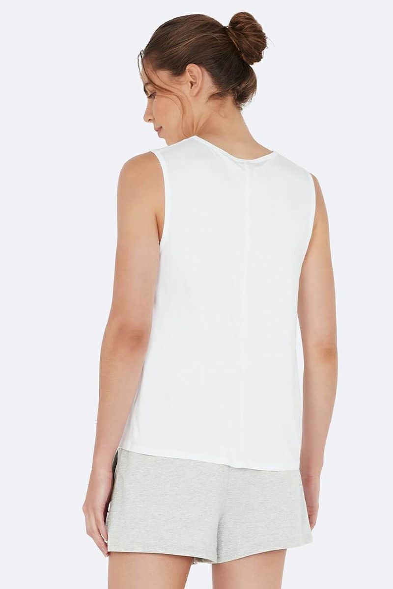 BOODY(ブーディー)ウィメンズ マッスル タンクトップ -3