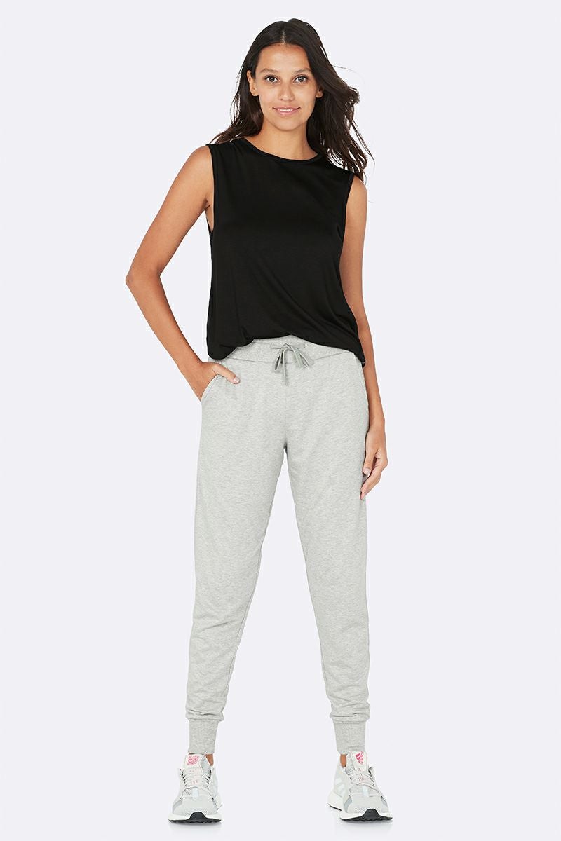 BOODY(ブーディー)ウィメンズ マッスル タンクトップ -5