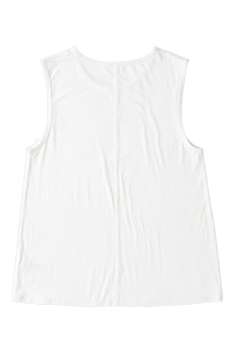 BOODY(ブーディー)ウィメンズ マッスル タンクトップ -7