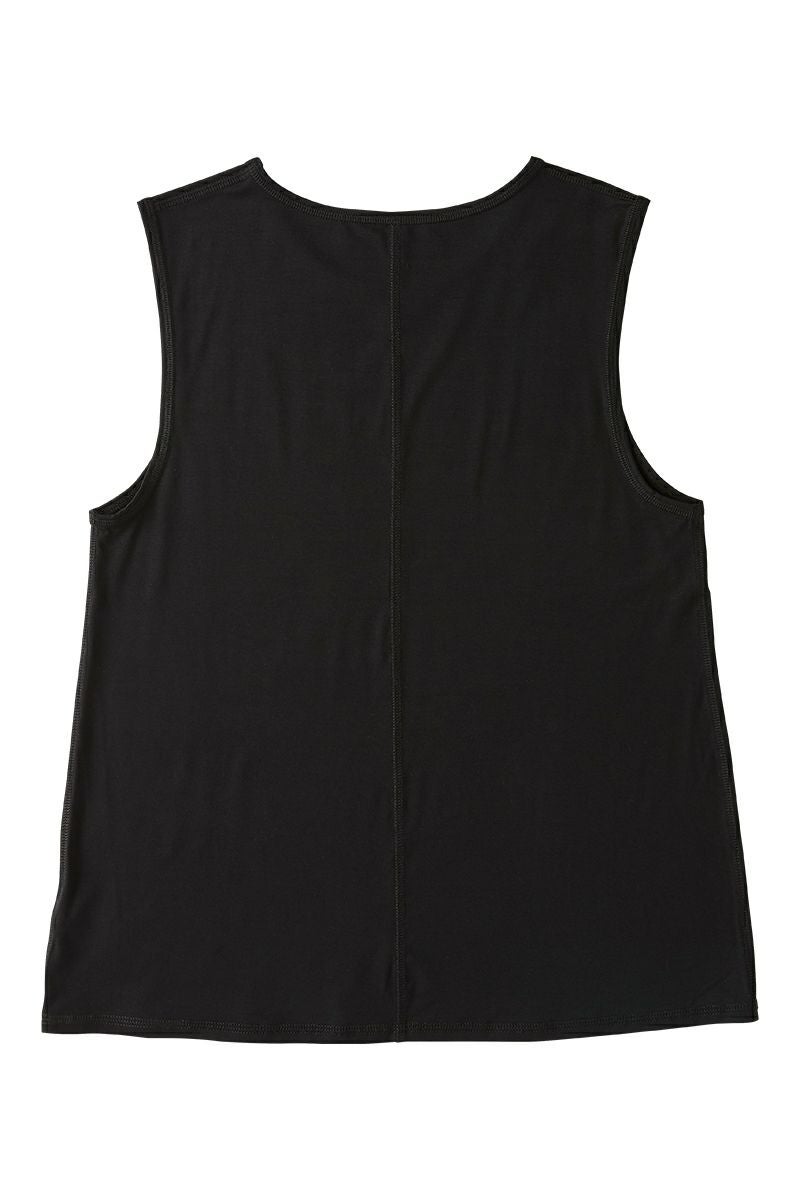 BOODY(ブーディー)ウィメンズ マッスル タンクトップ -10