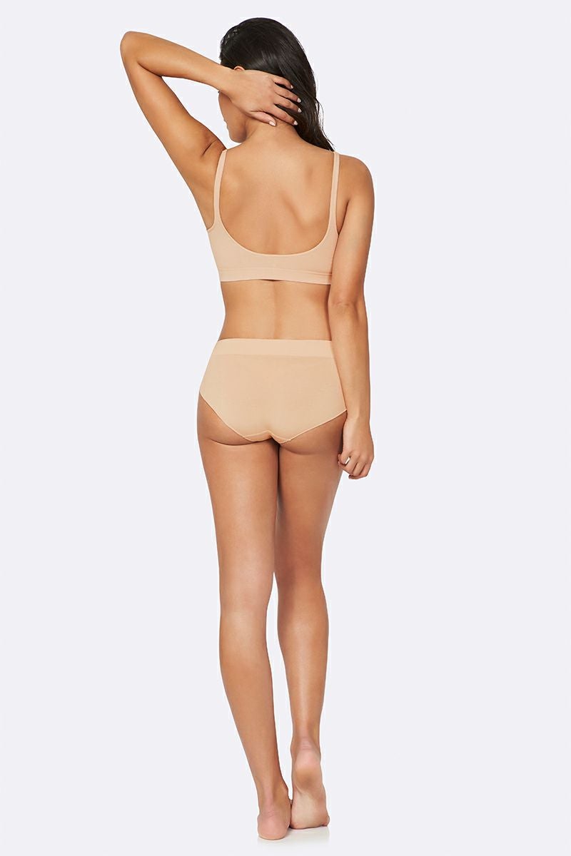 BOODY(ブーディー)ウィメンズ ミディ ブリーフ -6