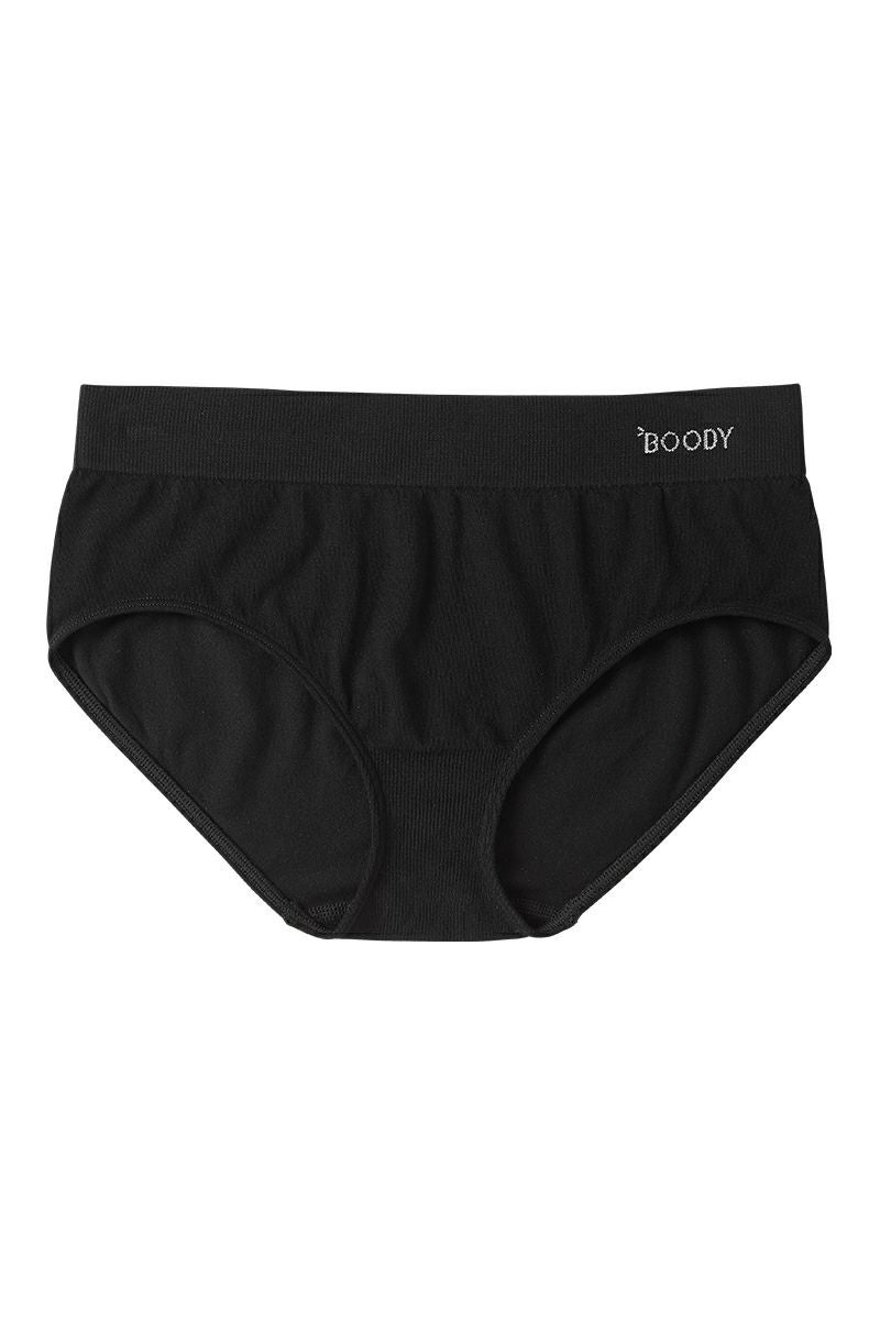 BOODY(ブーディー)ウィメンズ ミディ ブリーフ -9