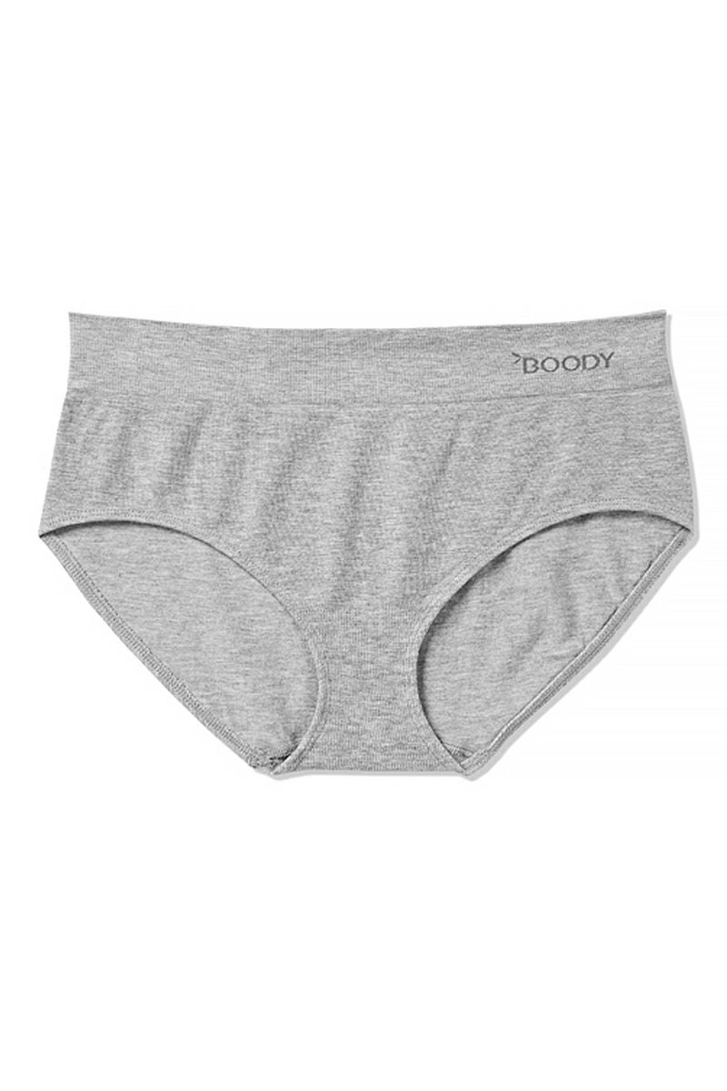 BOODY(ブーディー)ウィメンズ ミディ ブリーフ -12