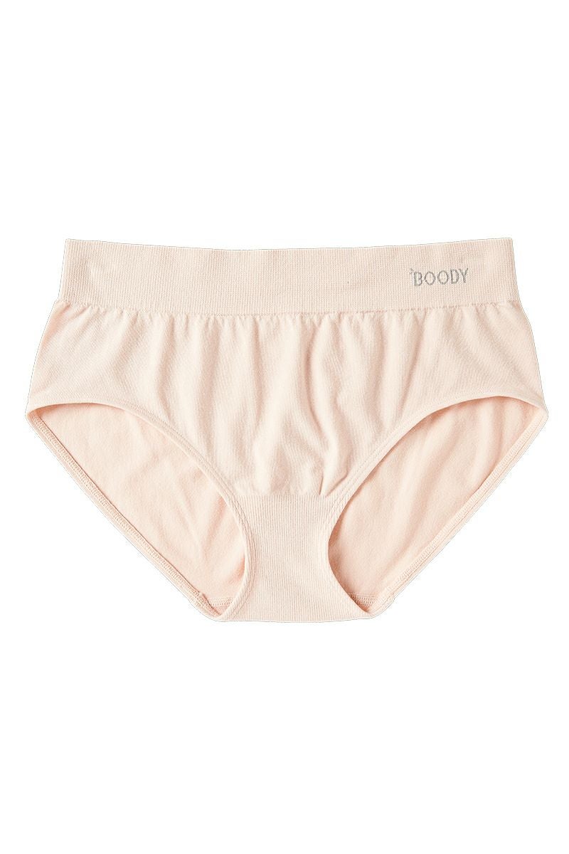 BOODY(ブーディー)ウィメンズ ミディ ブリーフ -15