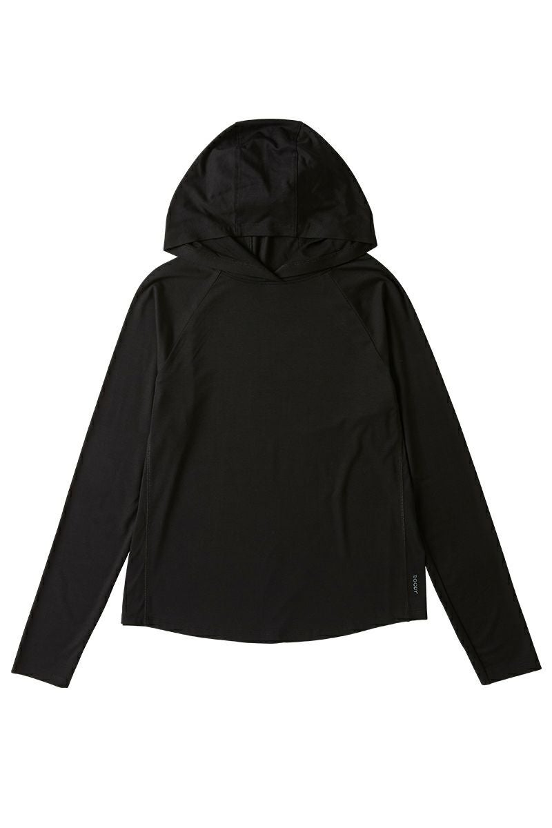 BOODY(ブーディー)ウィークエンド ジップアップ フーディ -5