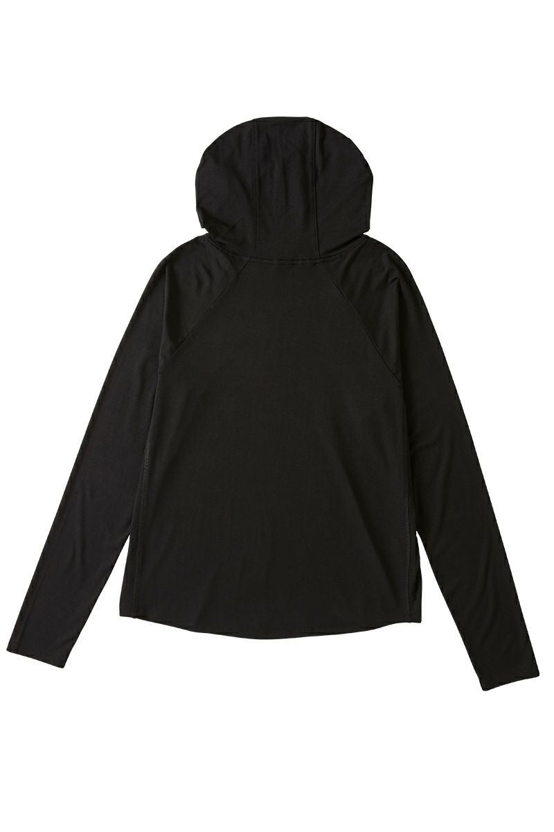 BOODY(ブーディー)ウィークエンド ジップアップ フーディ -6